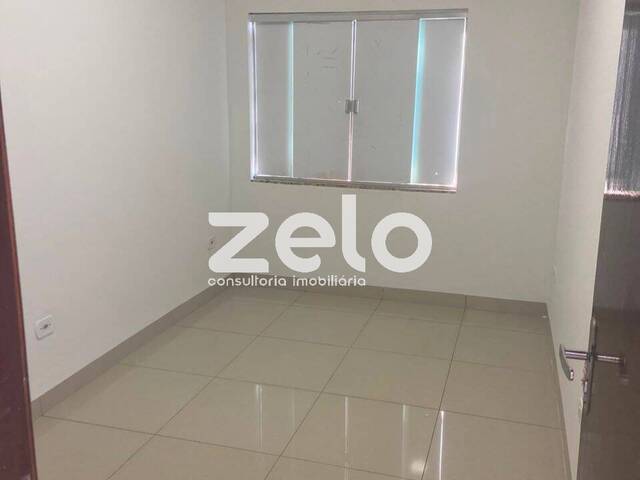 Apartamento para Locação em Sinop - 2