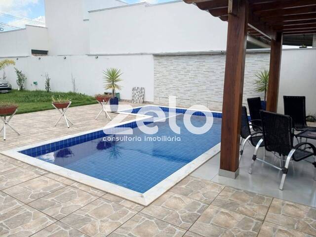 Casa para Venda em Sinop - 4