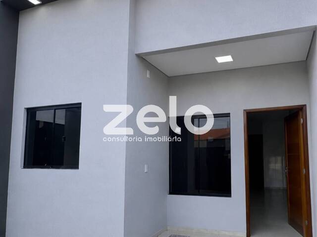 #1217 - Casa para Locação em Sinop - MT - 1