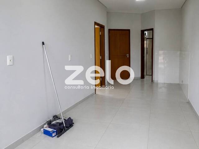 #1217 - Casa para Locação em Sinop - MT - 2
