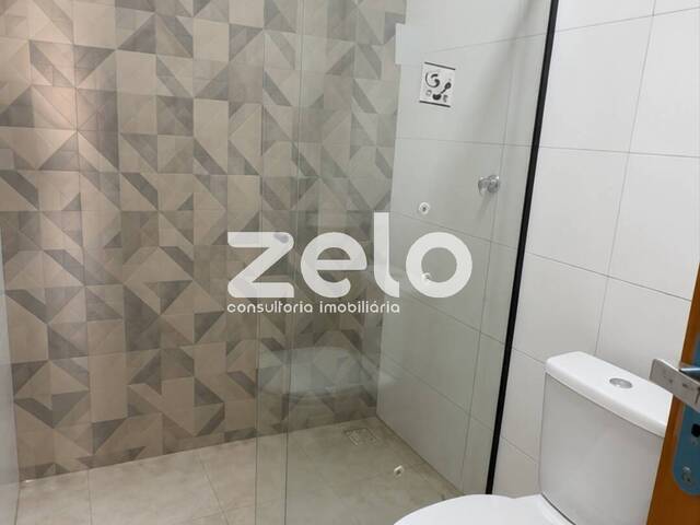 #1217 - Casa para Locação em Sinop - MT - 3