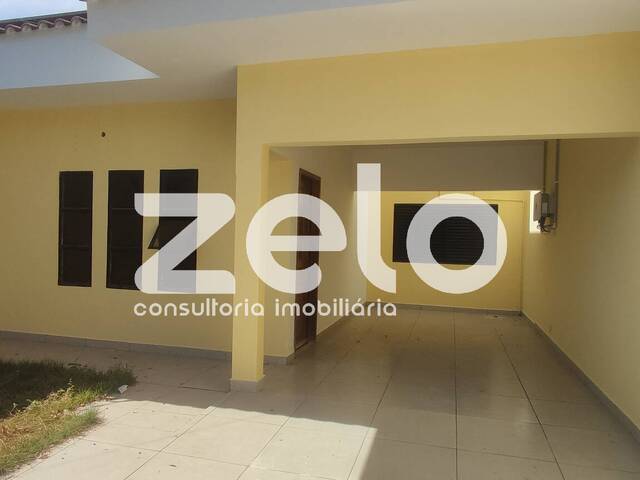Venda em SETOR RESIDENCIAL SUL - Sinop