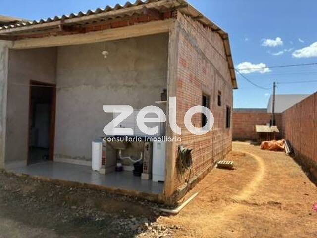 Venda em Belvedere 01 - Sinop