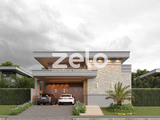 #1227 - Casa para Venda em Sinop - MT