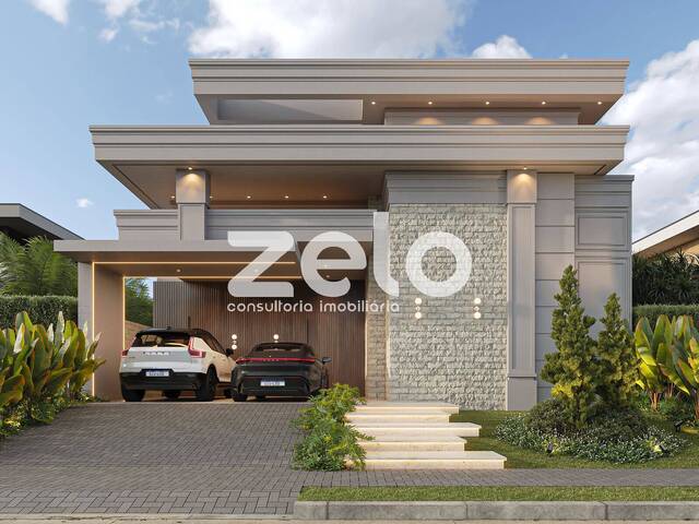 Casa para Venda em Sinop - 4