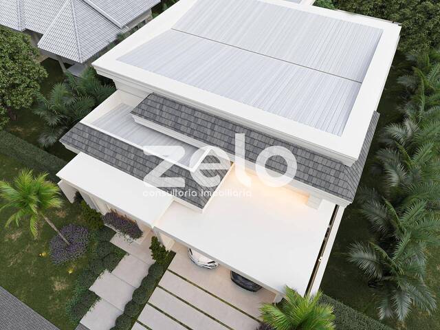 #1228 - Casa para Venda em Sinop - MT - 3