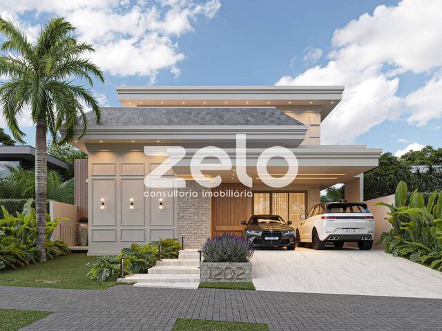 Venda em Alameda Das Cores Residencial - Sinop