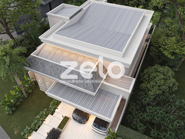 Casa para Venda em Sinop - 4
