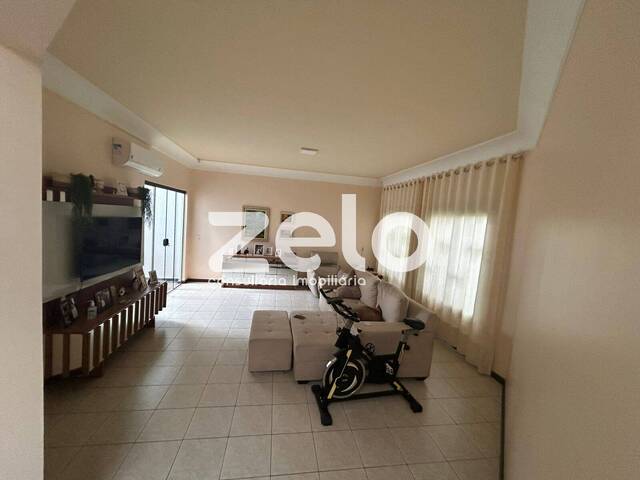 Casa para Venda em Sinop - 5
