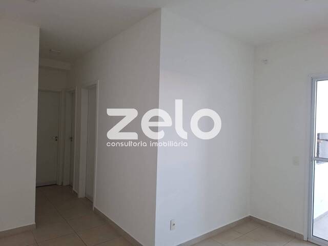 Apartamento para Venda em Sinop - 5