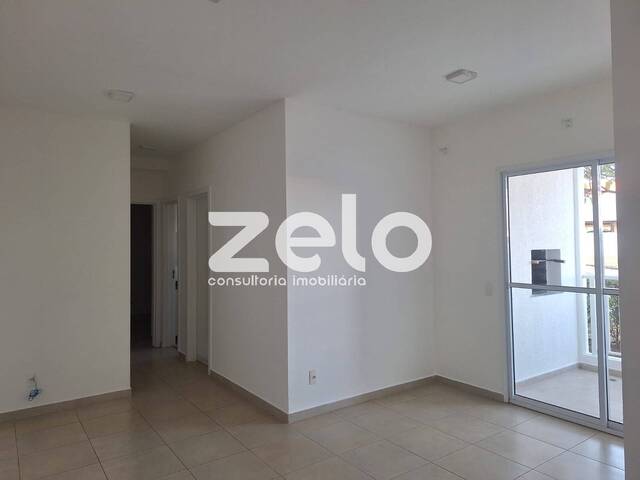 Apartamento para Venda em Sinop - 2