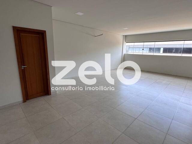Locação em Setor Comercial - Sinop