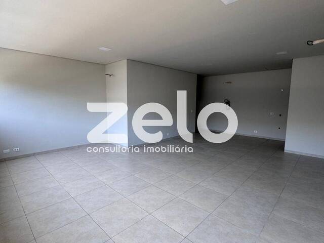 #1260 - Comercial para Locação em Sinop - MT