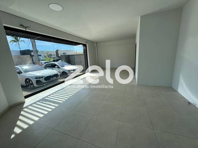 #1261 - Comercial para Locação em Sinop - MT