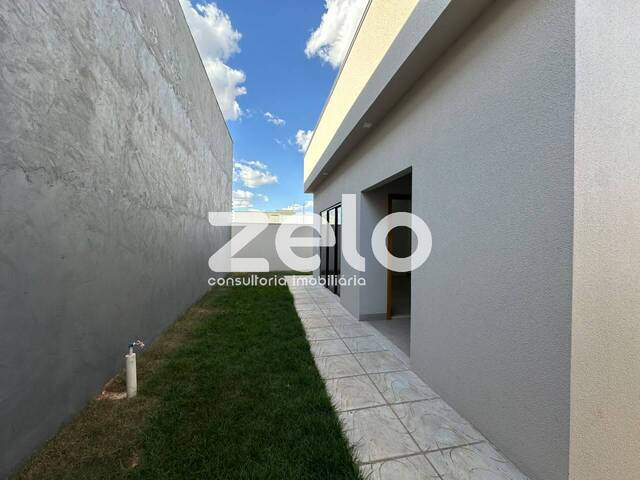 #1023 - Casa para Venda em Sinop - MT
