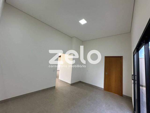 #1023 - Casa para Venda em Sinop - MT