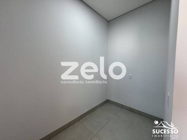 Casa para Venda em Sinop - 2