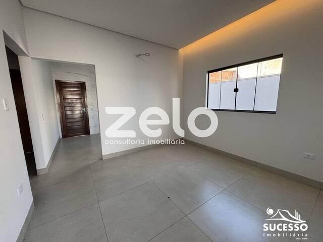 Casa para Venda em Sinop - 3