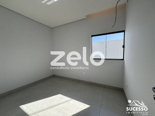 Casa para Venda em Sinop - 4