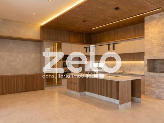Casa para Venda em Sinop - 3