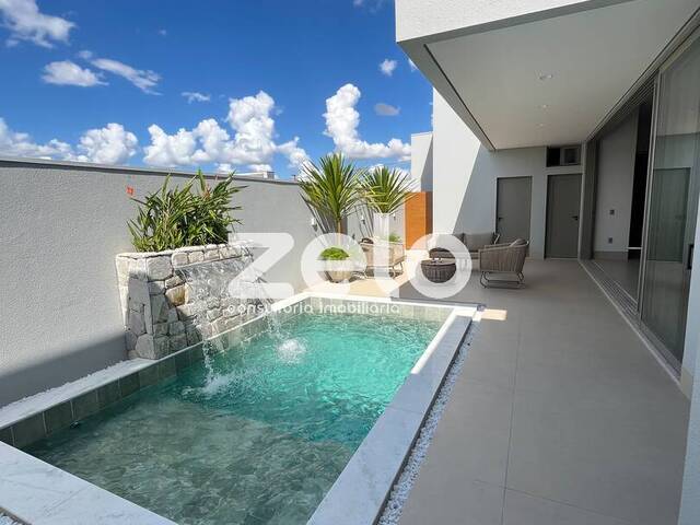 #1296 - Casa para Venda em Sinop - MT