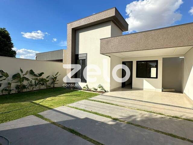 Venda em Residencial Bougainville - Sinop