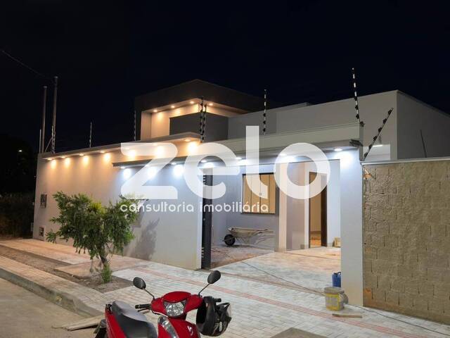 Casa para Venda em Sinop - 2