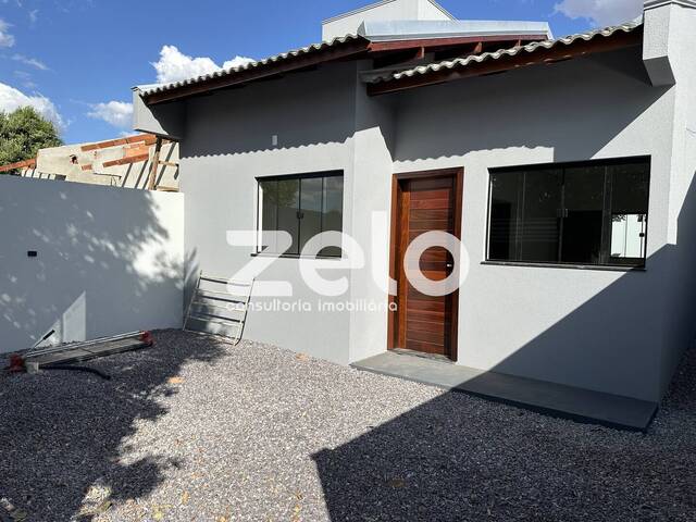 Casa para Venda em Sinop - 2