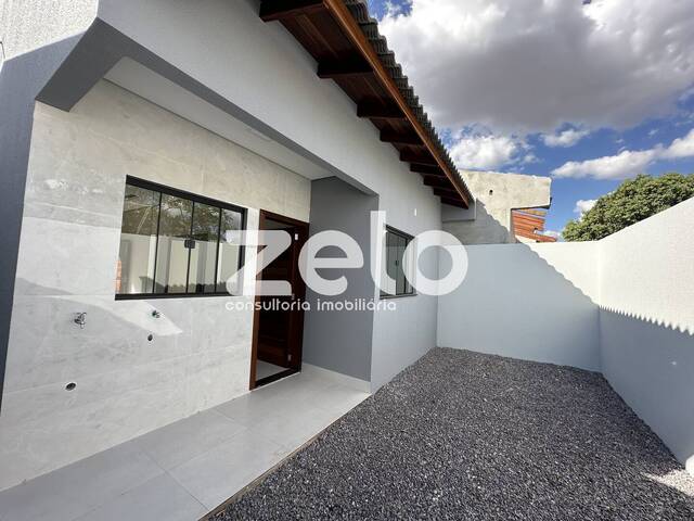 Casa para Venda em Sinop - 4