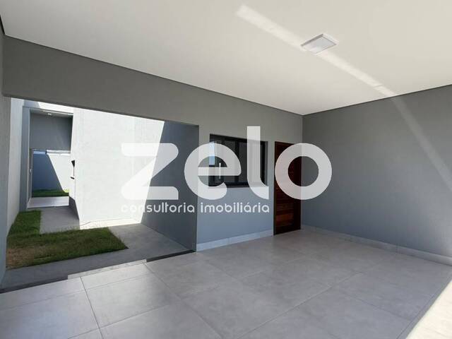 Casa para Venda em Sinop - 4