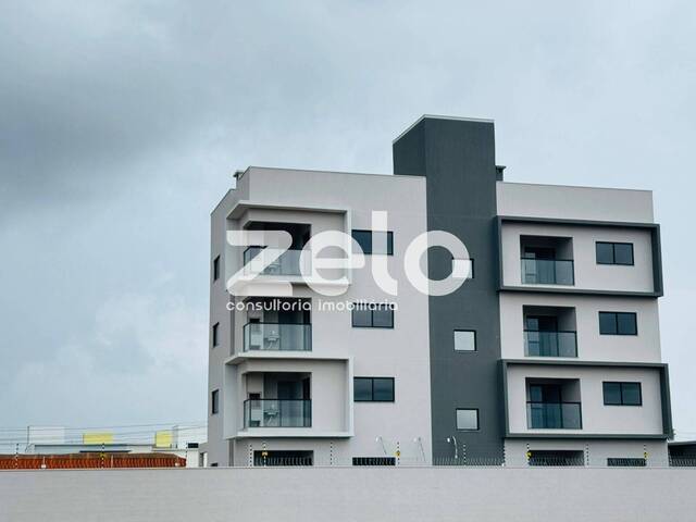 #1304 - Apartamento para Venda em Sinop - MT