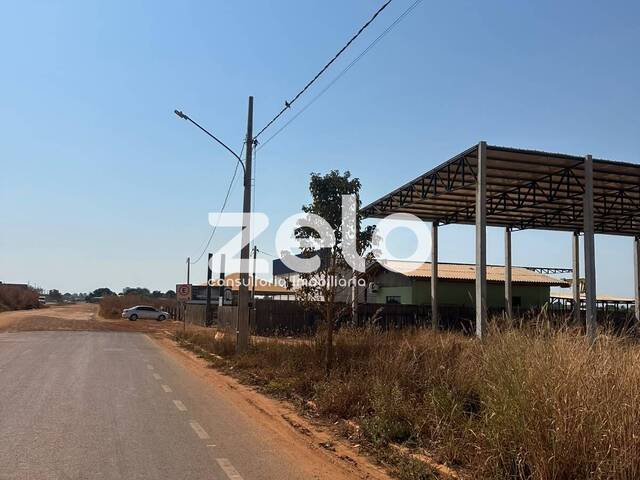 #1305 - Terrenos para Venda em Sinop - MT