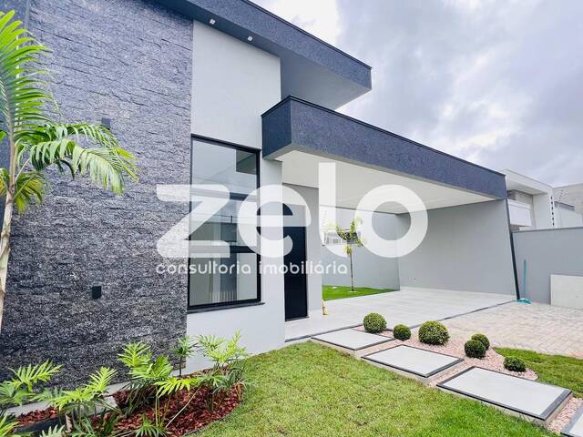 Casa para Venda em Sinop - 2