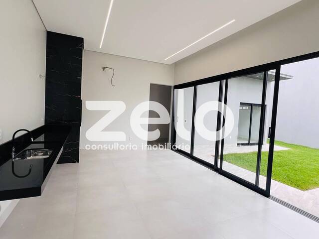 Casa para Venda em Sinop - 4