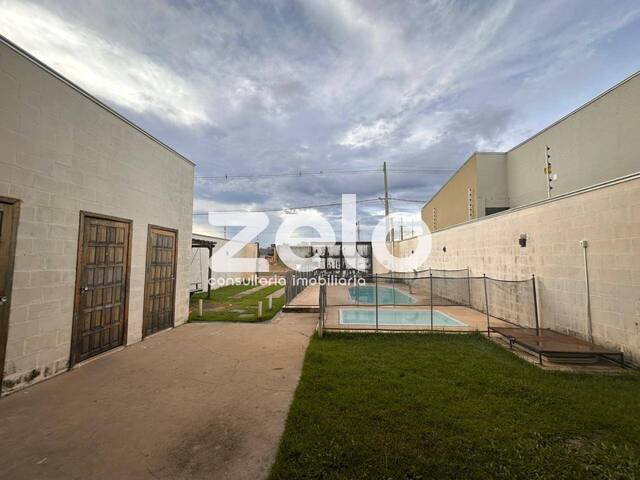 Comercial para Venda em Sinop - 2