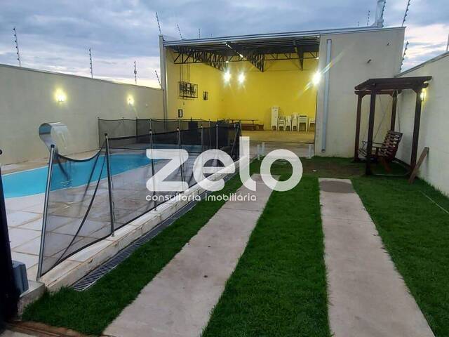 Venda em Vila Verde - Sinop