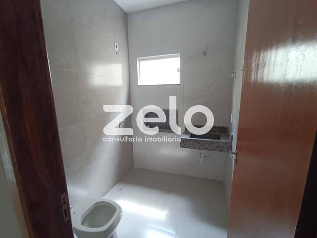Casa para Venda em Sinop - 5