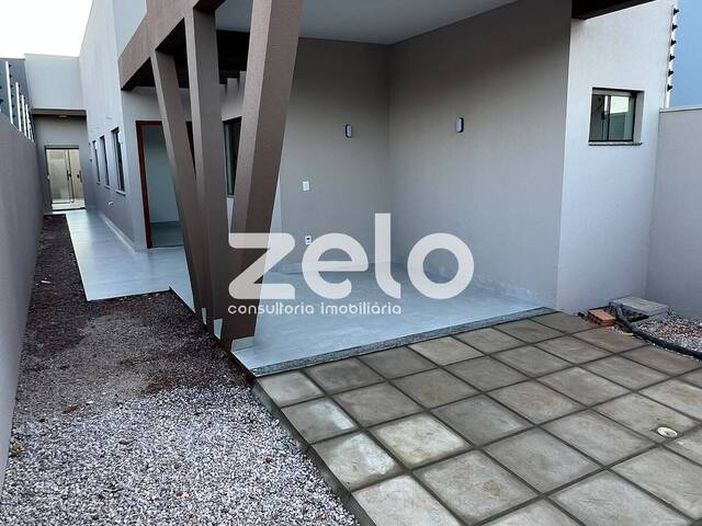 Casa para Venda em Sinop - 2