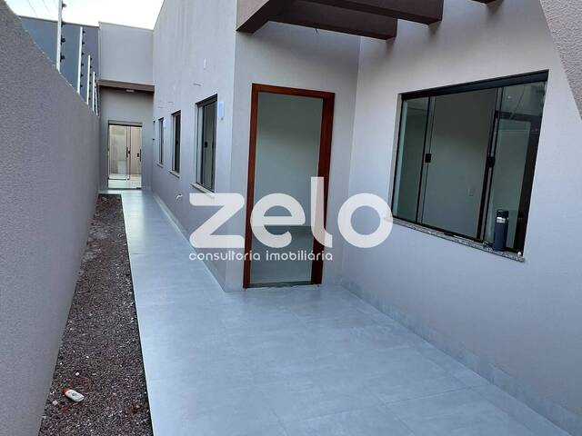 Casa para Venda em Sinop - 3