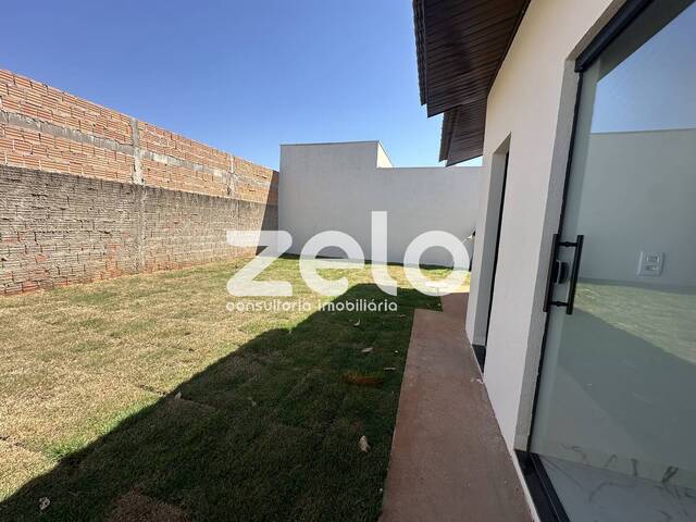 Casa para Venda em Sinop - 3