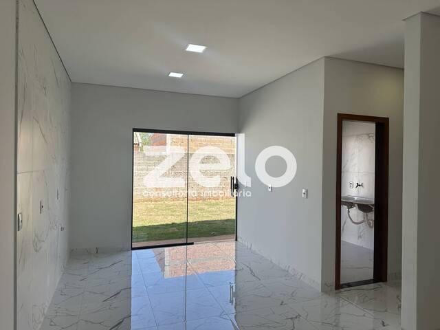 Casa para Venda em Sinop - 5