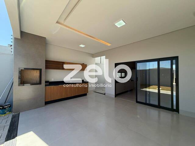 Casa para Venda em Sinop - 2