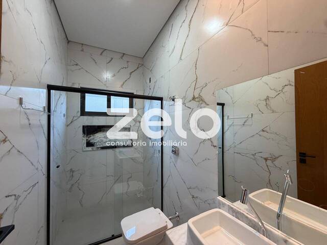 Casa para Venda em Sinop - 4