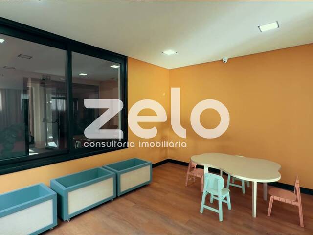 Apartamento para Venda em Sinop - 3