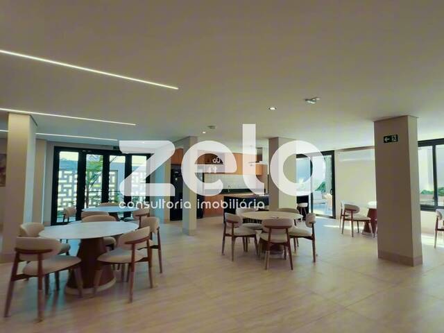 Apartamento para Venda em Sinop - 4