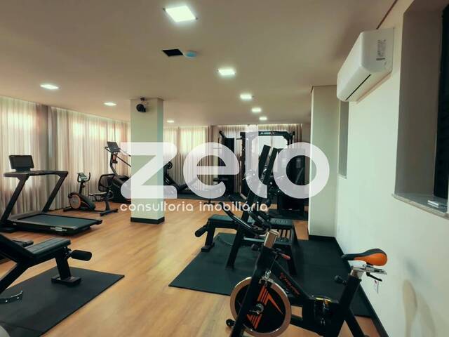 Apartamento para Venda em Sinop - 5