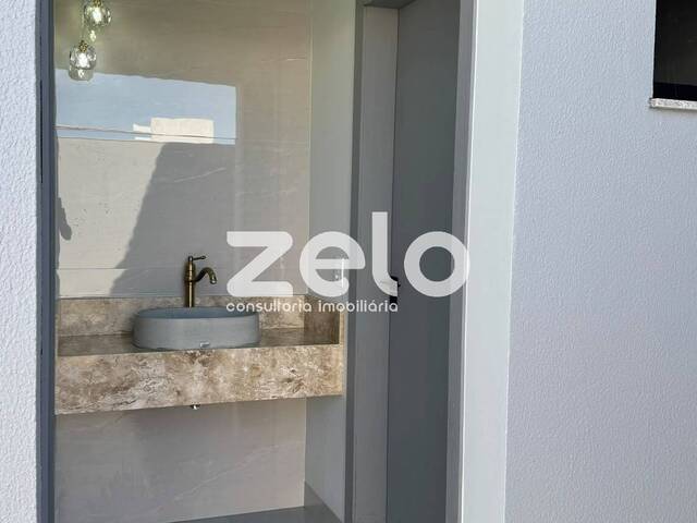 Casa para Venda em Sinop - 2
