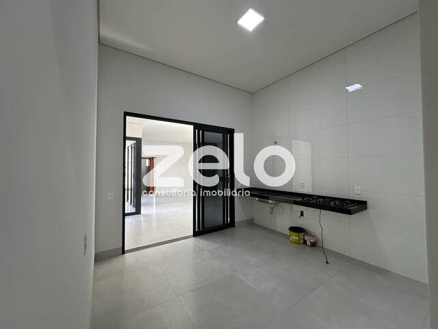 Casa para Venda em Sinop - 2