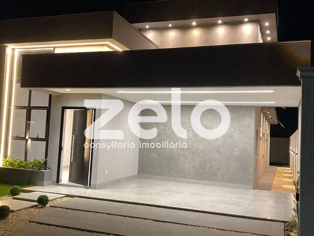 Venda em Riviera Suíça - Sinop