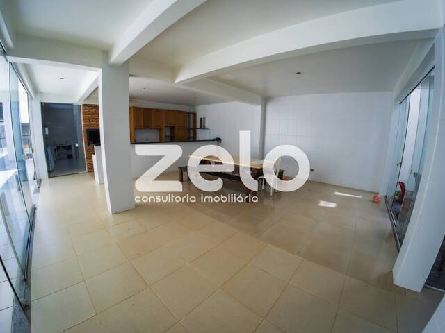 #1336 - Casa para Venda em Sinop - MT